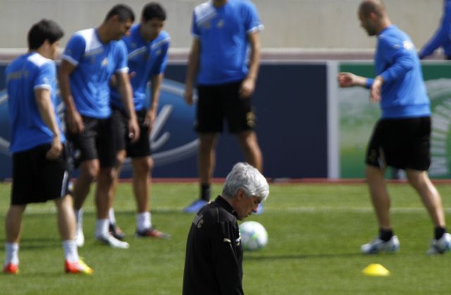 Ραντεβού με τη Ρεάλ και με την… Ιστορία έχει το ΑΠΟΕΛ